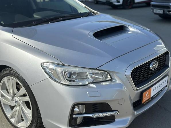 Subaru Levorg I с пробегом 2014 года, цена 1 490 000 рублей, 171708 км, универсал, Автокод Объявления