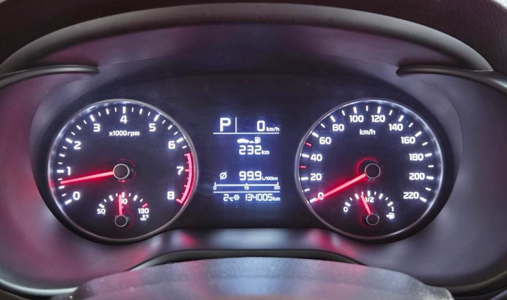Kia Rio IV Вологда  - изображение 10