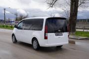 Hyundai Staria I Крым  - изображение 30