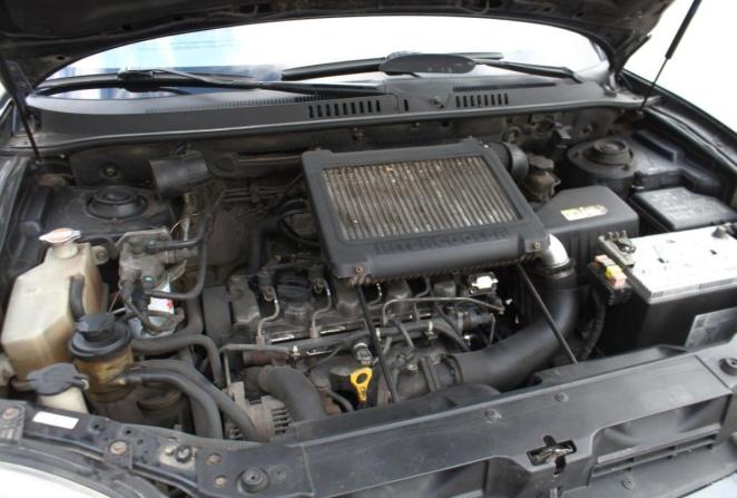 Hyundai Santa Fe Classic с пробегом 2008 года, цена 650 000 рублей, 255359 км, внедорожник, Автокод Объявления