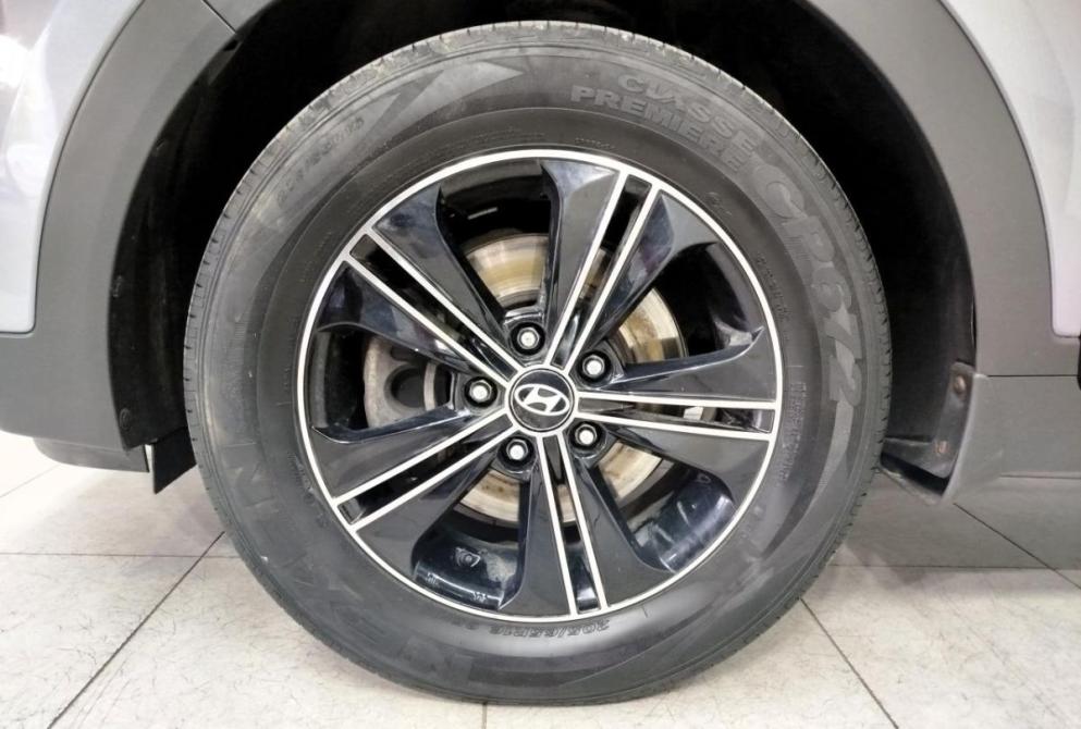 Hyundai Creta I Саратов  - изображение 10