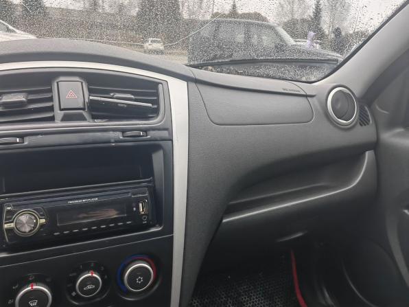 Datsun on-DO I с пробегом 2014 года, цена 219 000 рублей, 130000 км, седан, Автокод Объявления