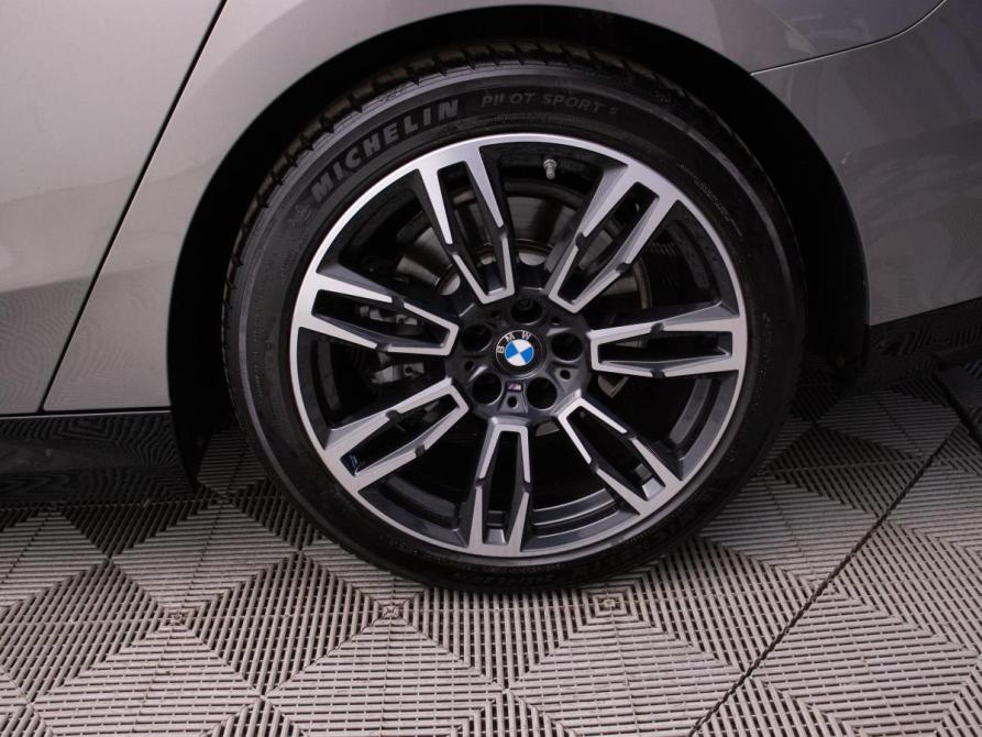 BMW 5 серии VIII (G60/G61/G68) Москва  - изображение 20