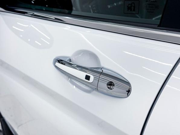 Haval M6 II с пробегом 2024 года, цена 1 869 000 рублей, 42300 км, внедорожник, Автокод Объявления