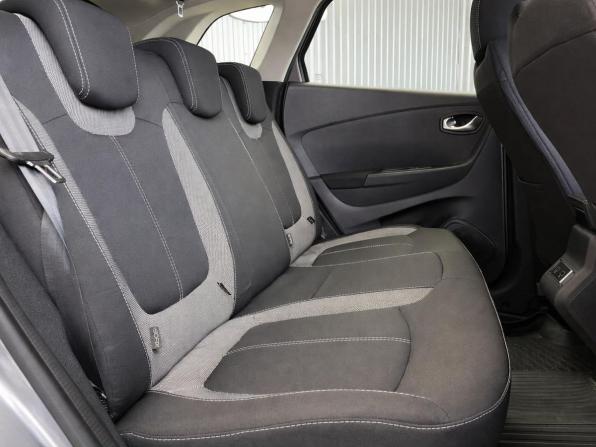 Renault Kaptur I Рестайлинг с пробегом 2021 года, цена 1 637 000 рублей, 79998 км, внедорожник, Автокод Объявления