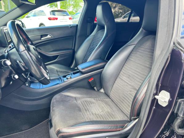 Mercedes-Benz CLA I (C117 X117) с пробегом 2014 года, цена 1 696 400 рублей, 129254 км, седан, Автокод Объявления