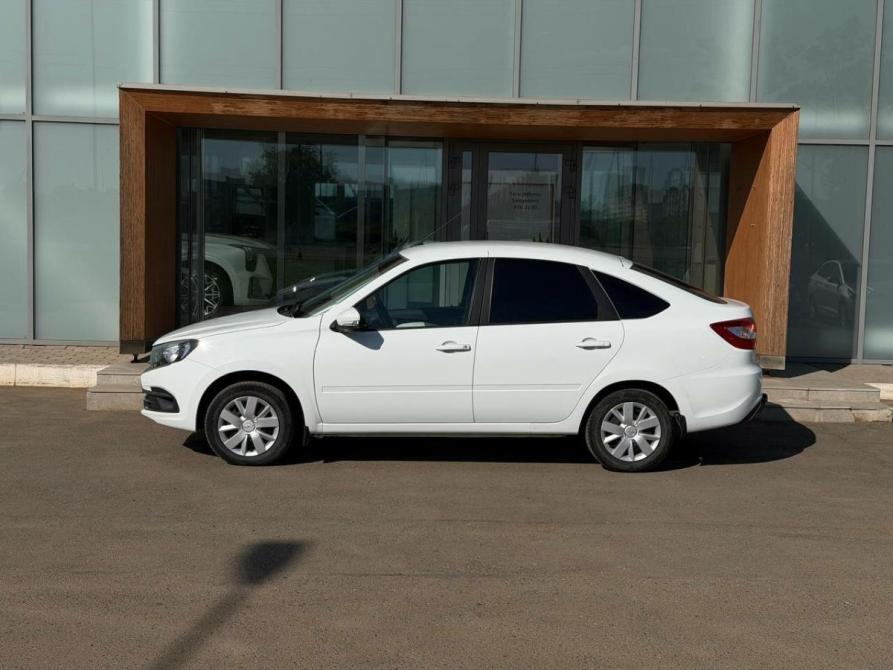 Lada (ВАЗ) Granta I Рестайлинг Оренбург  - изображение 5