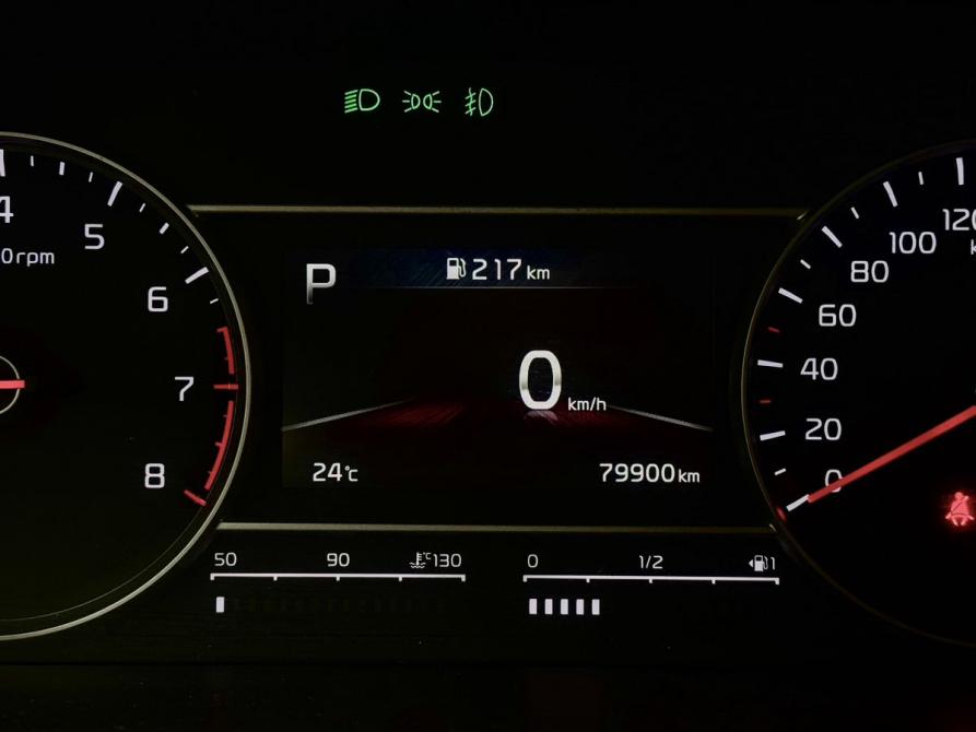 Kia Sorento IV Вологда  - изображение 21