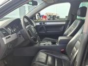 Volkswagen Touareg I Рестайлинг Москва  - изображение 23