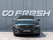 Geely Preface I (China Market) Рестайлинг Краснодар  - изображение 27