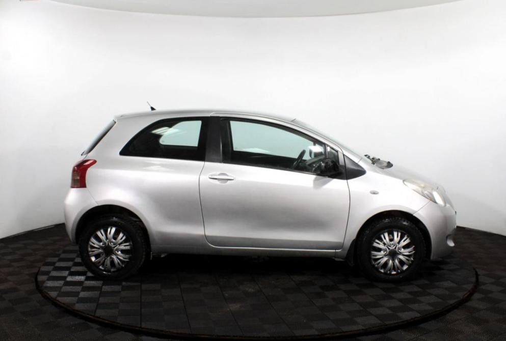 Toyota Yaris II Нижний Новгород  - изображение 5