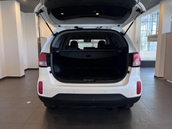 Kia Sorento II с пробегом 2012 года, цена 1 350 000 рублей, 229945 км, внедорожник, Автокод Объявления