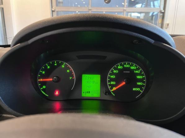 Lada (ВАЗ) Granta I с пробегом 2014 года, цена 349 000 рублей, 136017 км, седан, Автокод Объявления