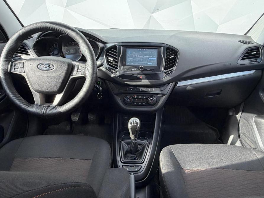 Lada (ВАЗ) Vesta I Набережные Челны  - изображение 21
