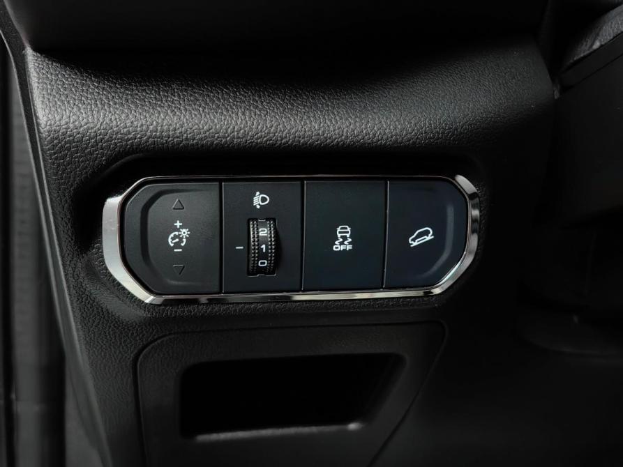 Haval Jolion I Рестайлинг Москва  - изображение 21