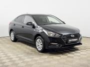 Hyundai Solaris II Казань  - изображение 21