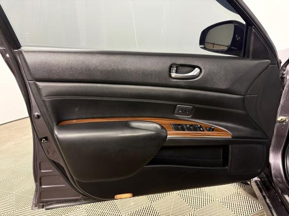 Nissan Teana II с пробегом 2010 года, цена 1 090 000 рублей, 234345 км, седан, Автокод Объявления