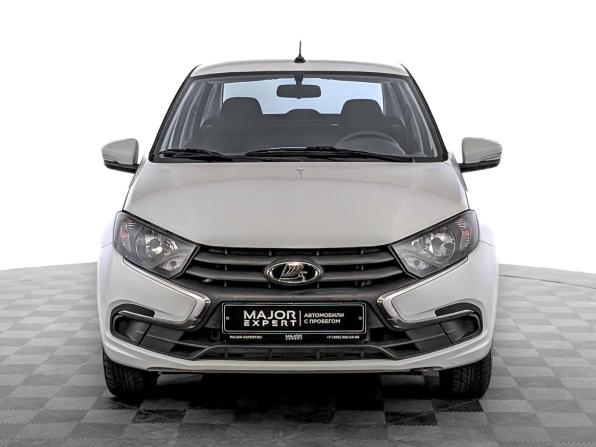 Lada (ВАЗ) Granta I Рестайлинг с пробегом 2025 года, цена 830 000 рублей, 18608 км, седан, Автокод Объявления