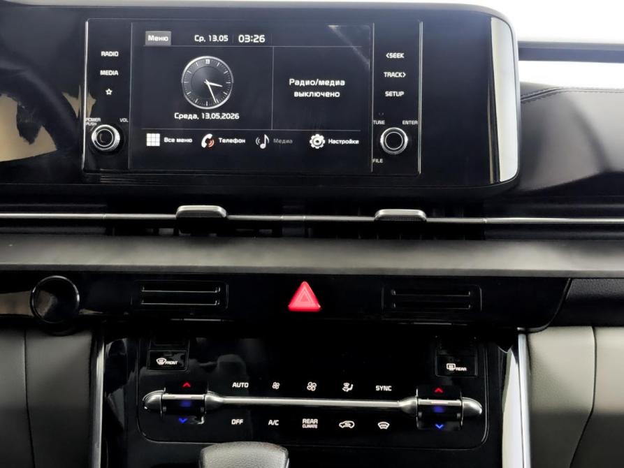 Kia Carnival IV Москва  - изображение 15