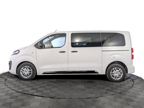 Citroen SpaceTourer I с пробегом 2021 года, цена 3 100 000 рублей, 97749 км, минивэн, Автокод Объявления