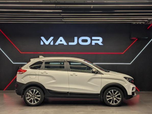 Lada (ВАЗ) XRAY I с пробегом 2021 года, цена 1 200 000 рублей, 76239 км, хэтчбек, Автокод Объявления