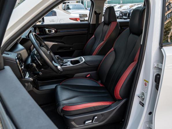 Haval H3 I с пробегом 2024 года, цена 2 370 000 рублей, 32606 км, внедорожник, Автокод Объявления