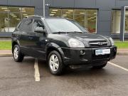 Hyundai Tucson I Ярославль  - изображение 20