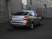 Lada (ВАЗ) Granta I Рестайлинг Москва  - изображение 20