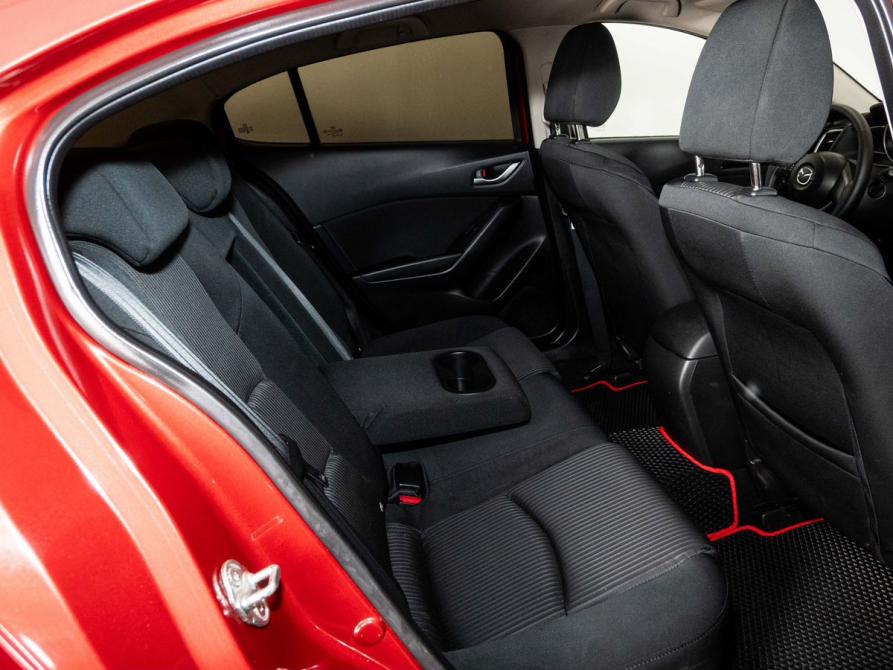 Mazda 3 III (BM) Казань  - изображение 7