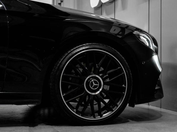 Mercedes-Benz E-Класс V (W213 S213 C238) с пробегом 2019 года, цена 3 950 000 рублей, 105153 км, седан, Автокод Объявления