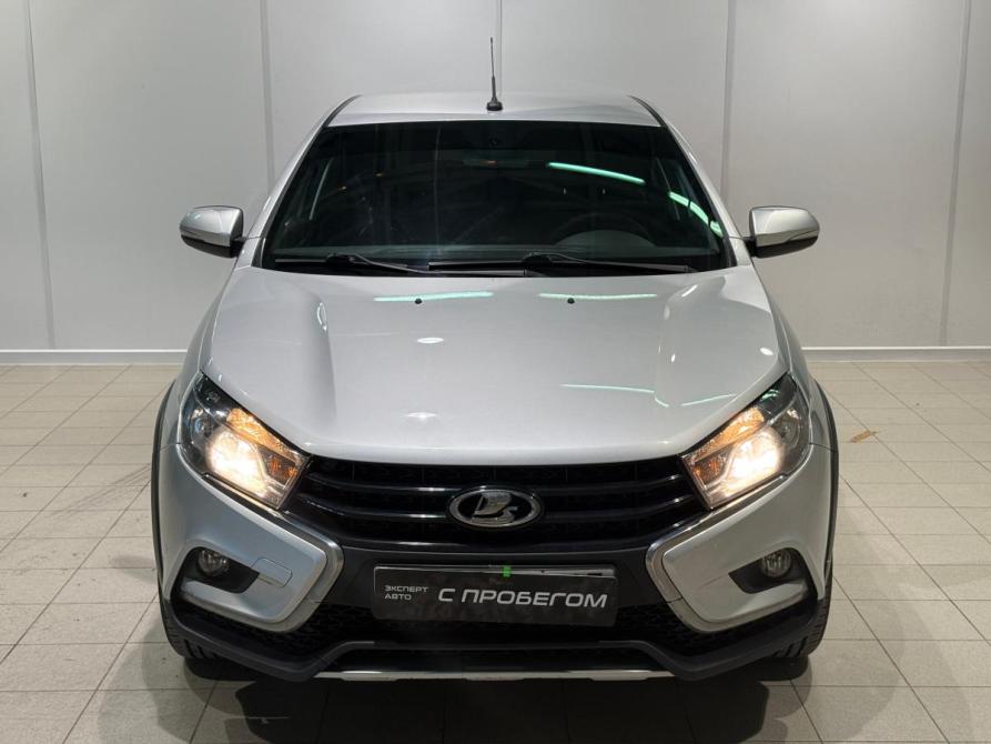 Lada (ВАЗ) Vesta I Самара  - изображение 3