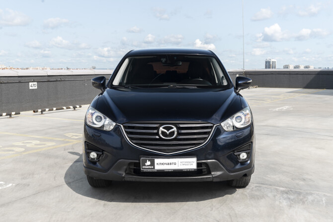 Mazda CX-5 I Рестайлинг с пробегом 2015 года, цена 1 780 000 рублей, 224059 км, внедорожник, Автокод Объявления