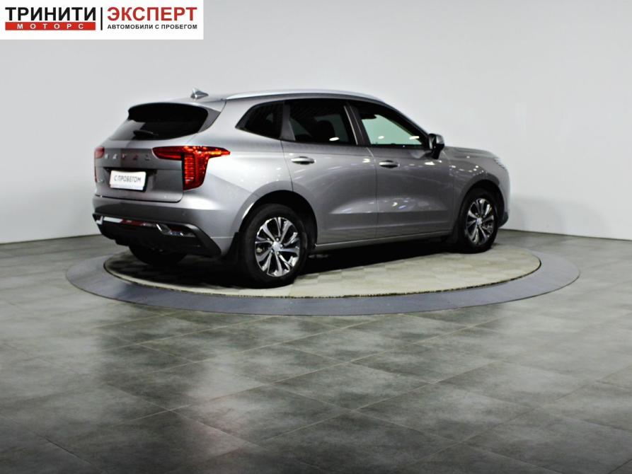 Haval Jolion I Белгород  - изображение 5