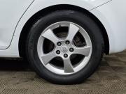 Kia Ceed I Рестайлинг Москва  - изображение 29