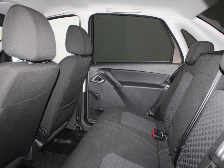 Lada (ВАЗ) Granta I Рестайлинг Старый Оскол  - изображение 10
