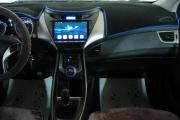 Hyundai Elantra V (MD) Омск  - изображение 37