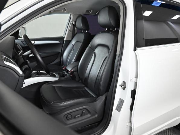 Audi Q5 I (8R) с пробегом 2011 года, цена 949 000 рублей, 153000 км, внедорожник, Автокод Объявления