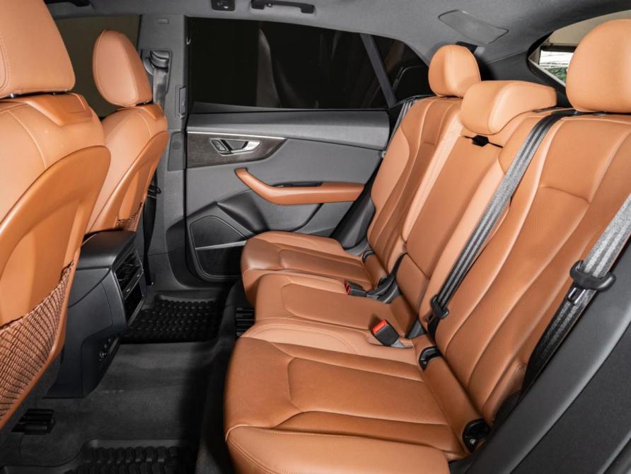 Audi Q8 I (4M) Рязань  - изображение 8