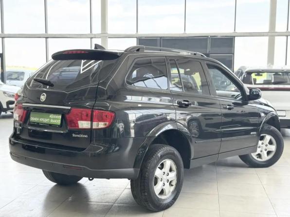 SsangYong Kyron I Рестайлинг с пробегом 2011 года, цена 749 000 рублей, 300000 км, внедорожник, Автокод Объявления