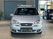Chevrolet Rezzo Оренбург  - изображение 24