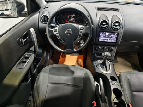 Nissan Qashqai I Рестайлинг с пробегом 2012 года, цена 1 007 000 рублей, 147637 км, внедорожник, Автокод Объявления