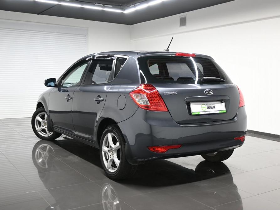 Kia Ceed I Рестайлинг Тверь  - изображение 6