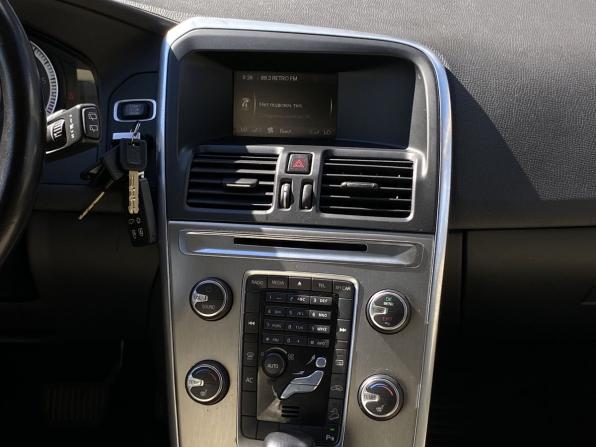 Volvo XC60 I с пробегом 2012 года, цена 1 699 000 рублей, 197593 км, внедорожник, Автокод Объявления