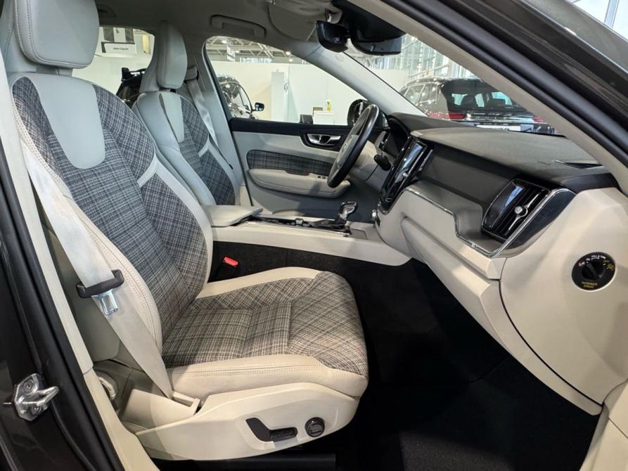 Volvo XC60 II Москва  - изображение 13