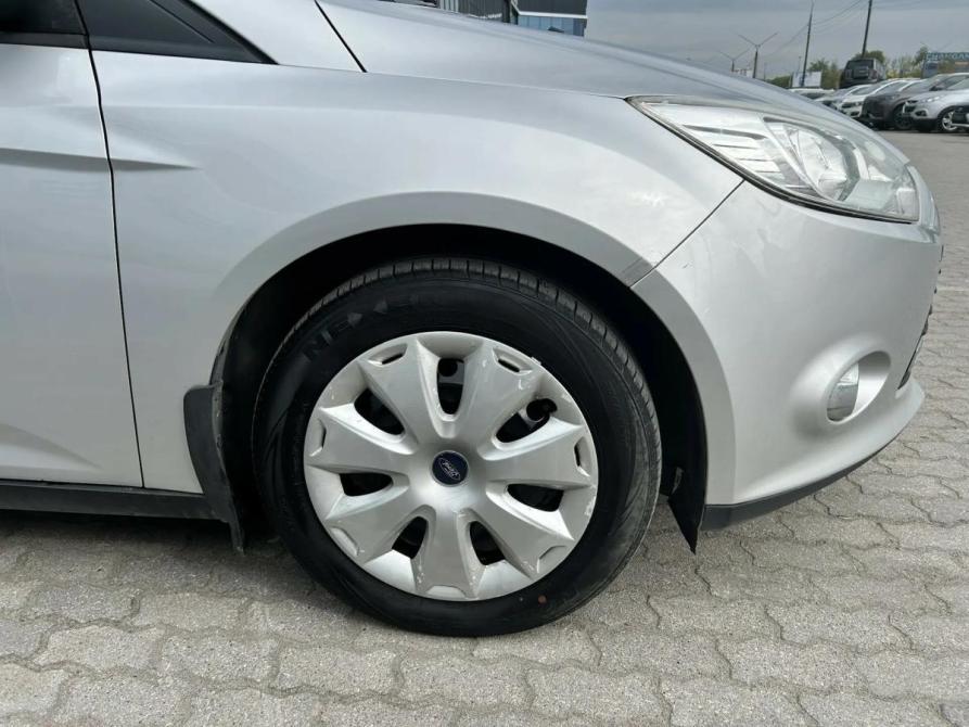 Ford Focus III Череповец  - изображение 5