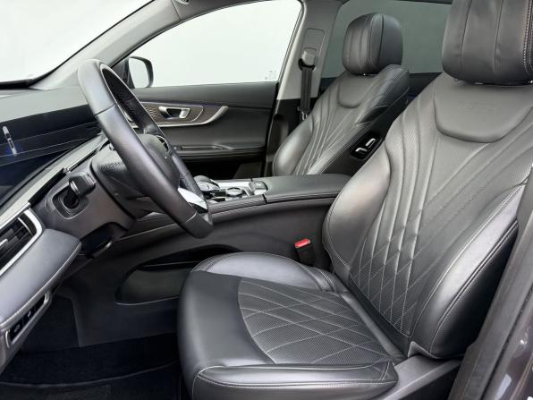 Chery Tiggo 8 Pro Max I Рестайлинг с пробегом 2023 года, цена 2 050 000 рублей, 141427 км, внедорожник, Автокод Объявления