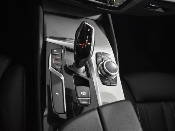 BMW 5 серии VII (G30/G31/G38) с пробегом 2020 года, цена 3 650 000 рублей, 81396 км, седан, Автокод Объявления