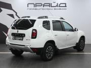 Renault Duster I Рестайлинг Ростов-на-Дону  - изображение 24