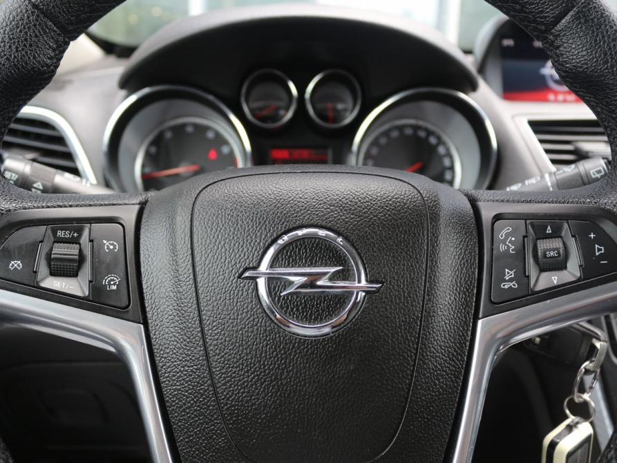 Opel Mokka I Стерлитамак  - изображение 9