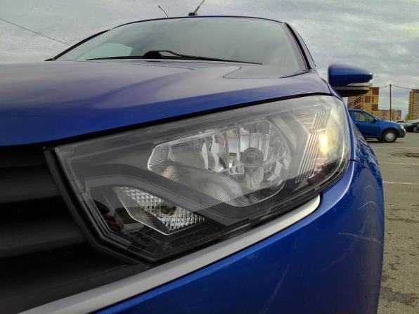 Lada (ВАЗ) Granta I Рестайлинг с пробегом 2022 года, цена 748 000 рублей, 28492 км, хэтчбек, Автокод Объявления